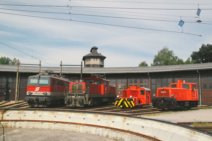 2009_07_12 Remise Amstetten